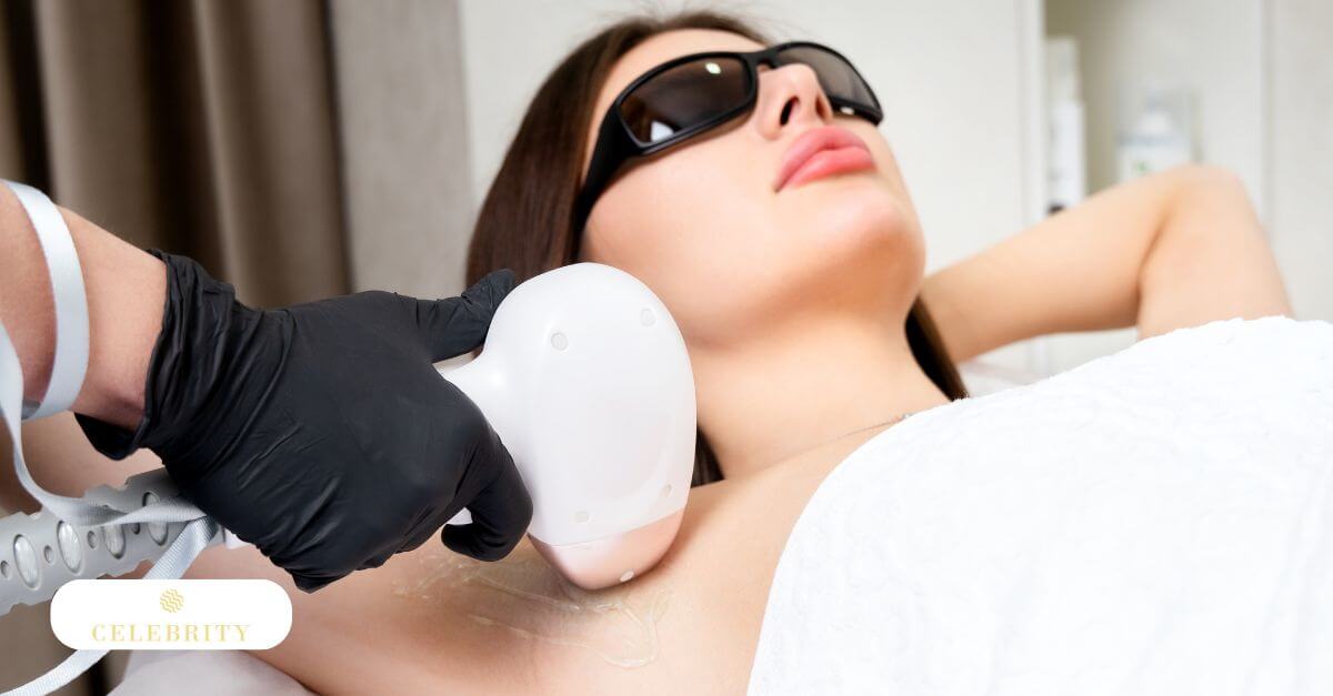 Benefits of laser hair removal including cost savings, time efficiency, and smoother skin