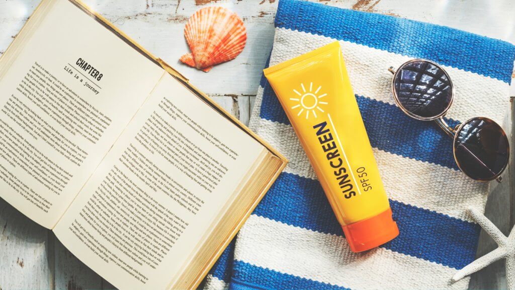 Is Sunscreen Important in Skin Care?