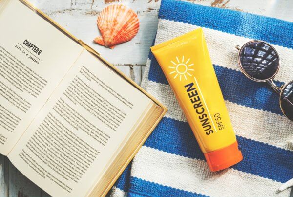 Is Sunscreen Important in Skin Care?
