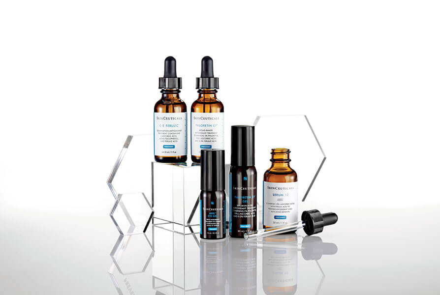 SkinCeuticals