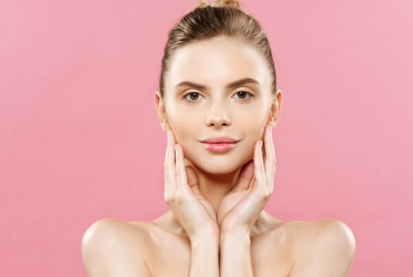 Collagen Peptides, a Magic for Skin Aging?