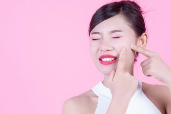 How to get rid of acne scars?