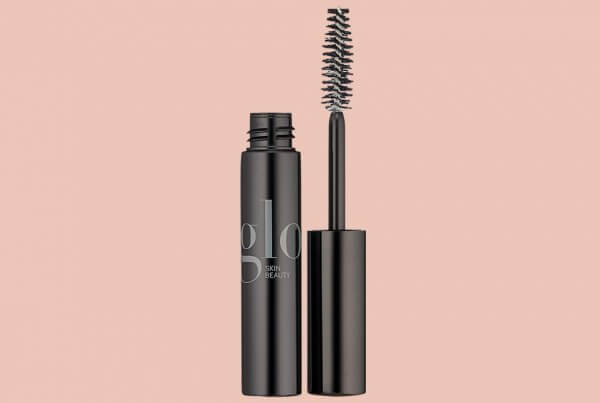 GLO eyelash strengthening mascara