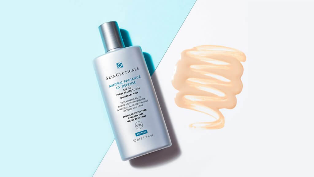 SkinCeuticals Sunscreen