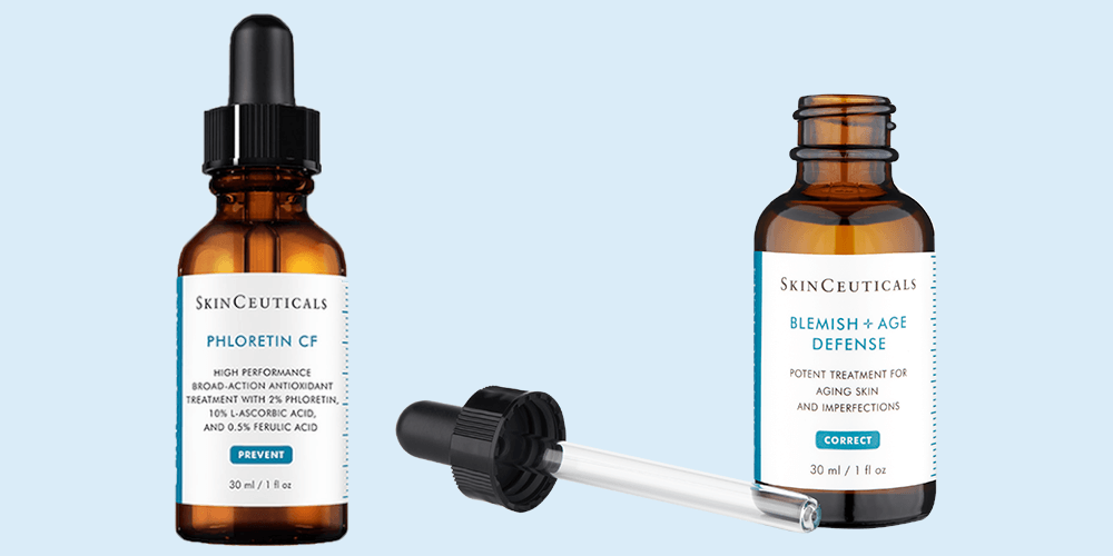 SkinCeuticals Detox Kit