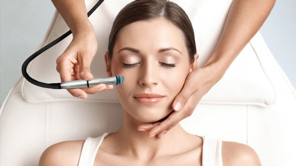 Is Microdermabrasion treatment good for skin?