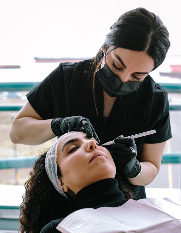 microblading