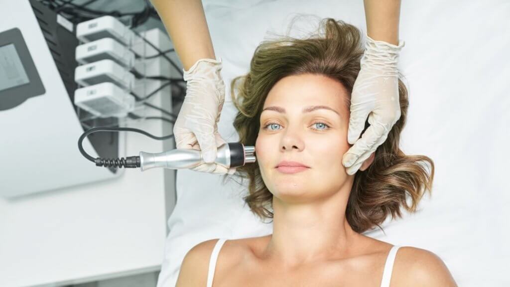 Laser skin resurfacing Vs. microdermabrasion