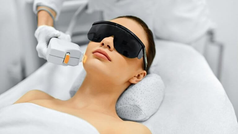 The Best Skin Rejuvenation Treatments For Filler Alternatives Celebrity Laser And Skin Care