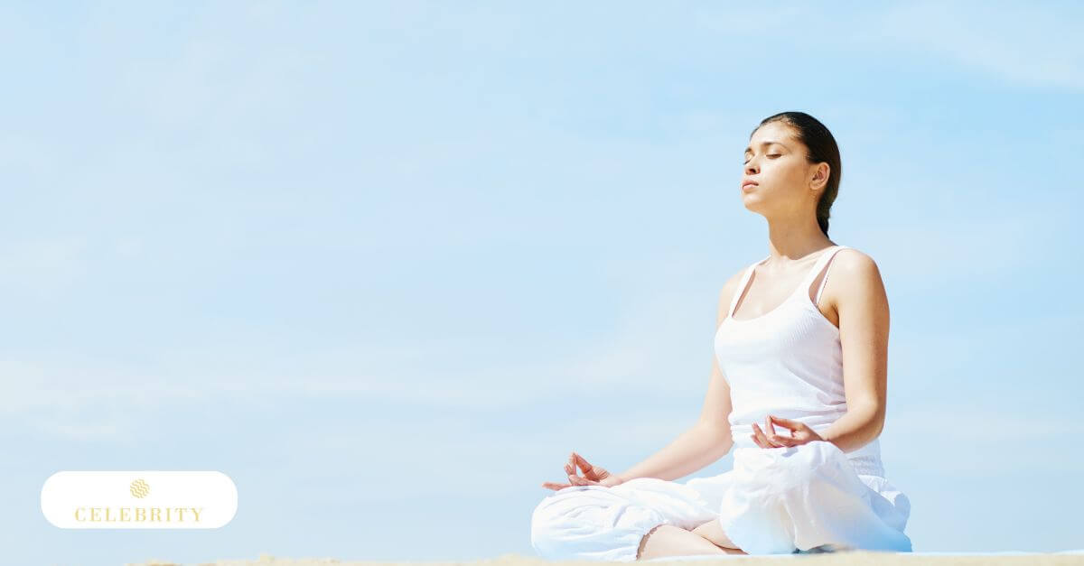 Techniques to reduce stress and improve skin appearance after holiday strain