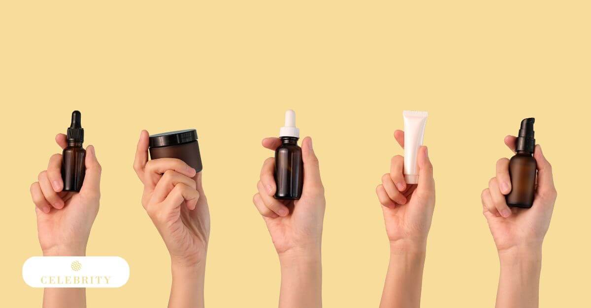 Key skincare ingredients that help brighten and hydrate skin post-holidays