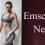 Woman with beautiful body shape after Emsculpt Neo treatment