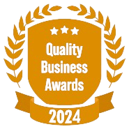 Celebrity Laser Care Quality Business Awards 2024