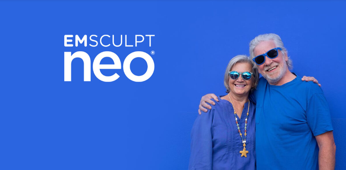 Emsculpt Neo for seniors