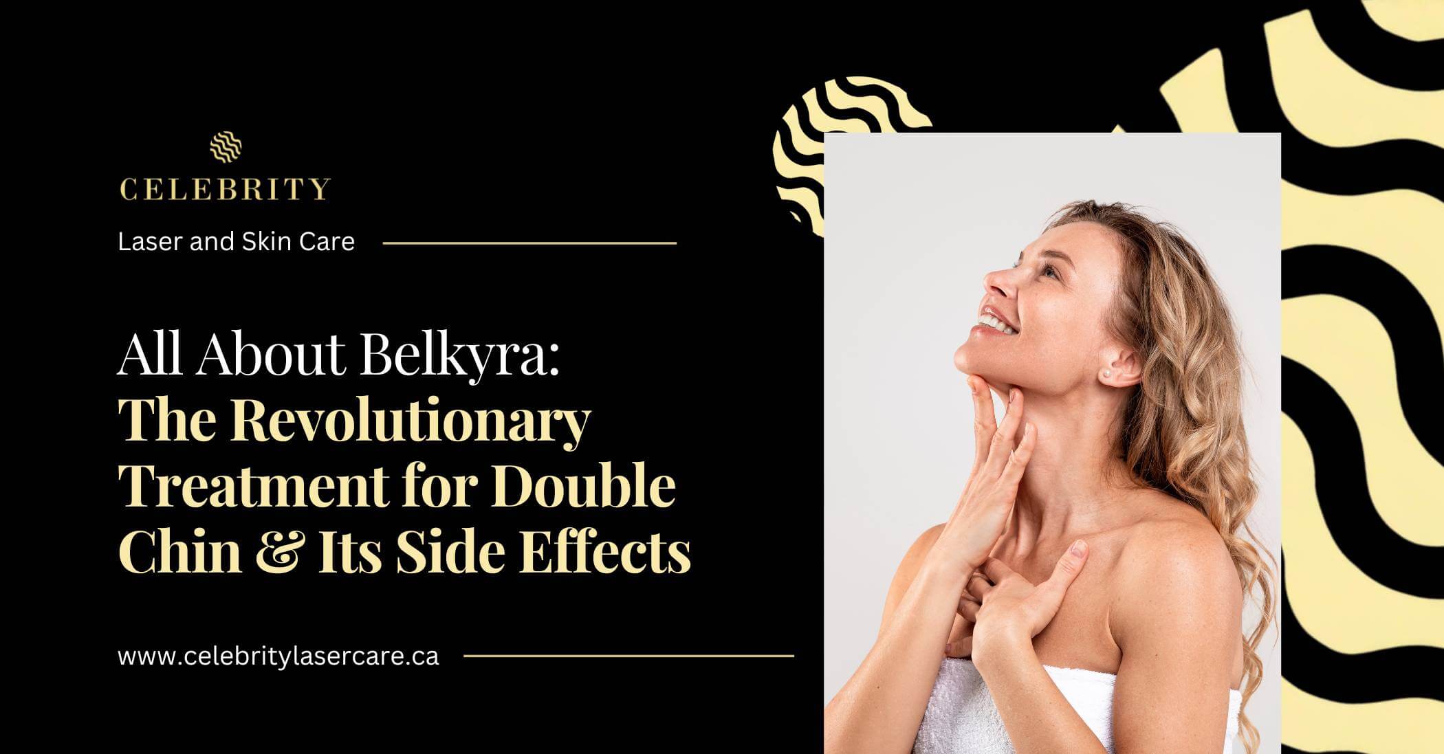 what is belkyra and side effects