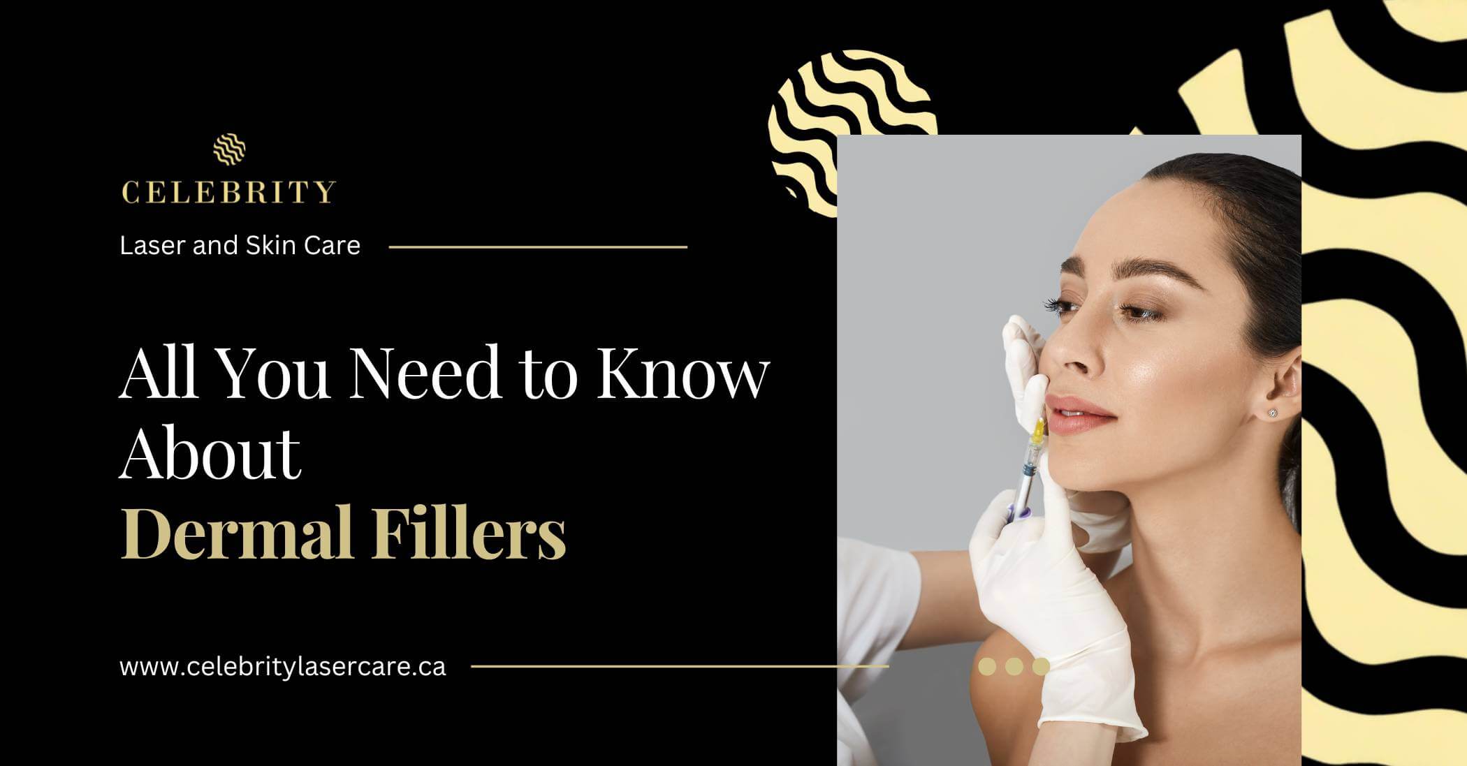 All You Need to Know About Dermal Fillers