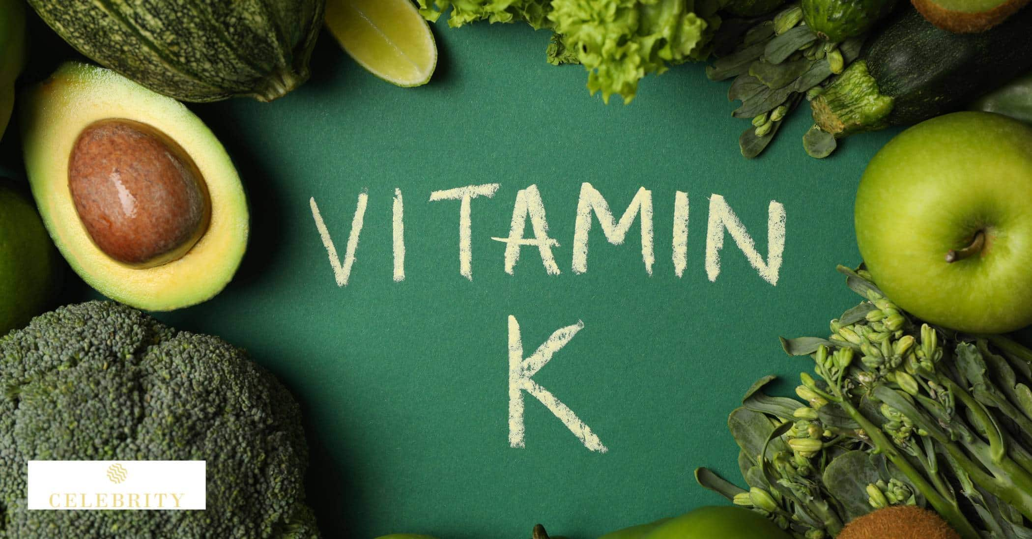 Vitamin K