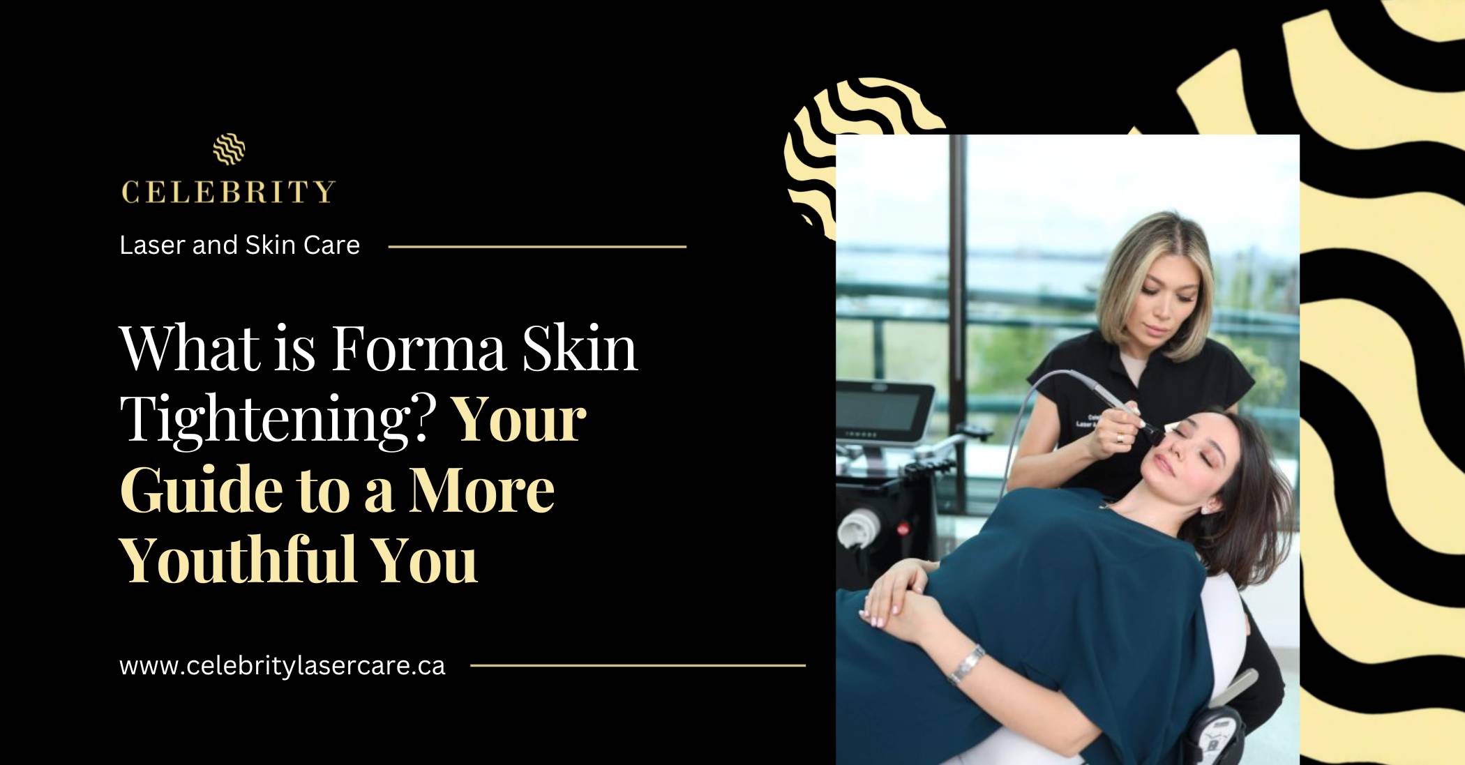 What is Forma Skin Tightening