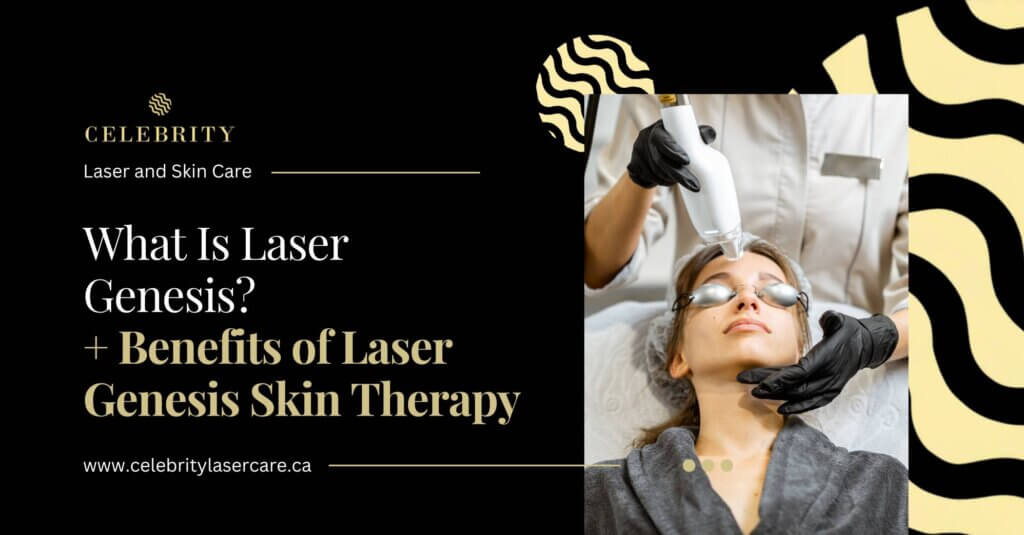 What Is Laser Genesis?