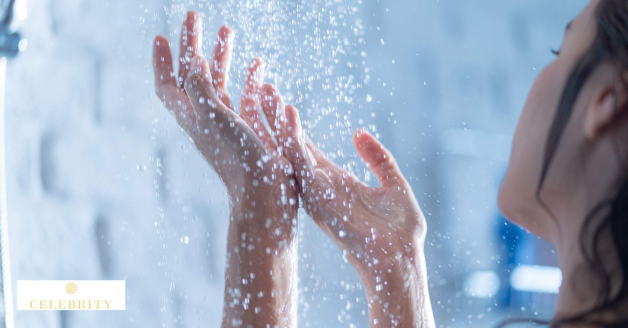 Avoid Hot Showers Post-Treatment