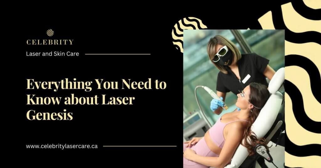 Everything about Laser Genesis