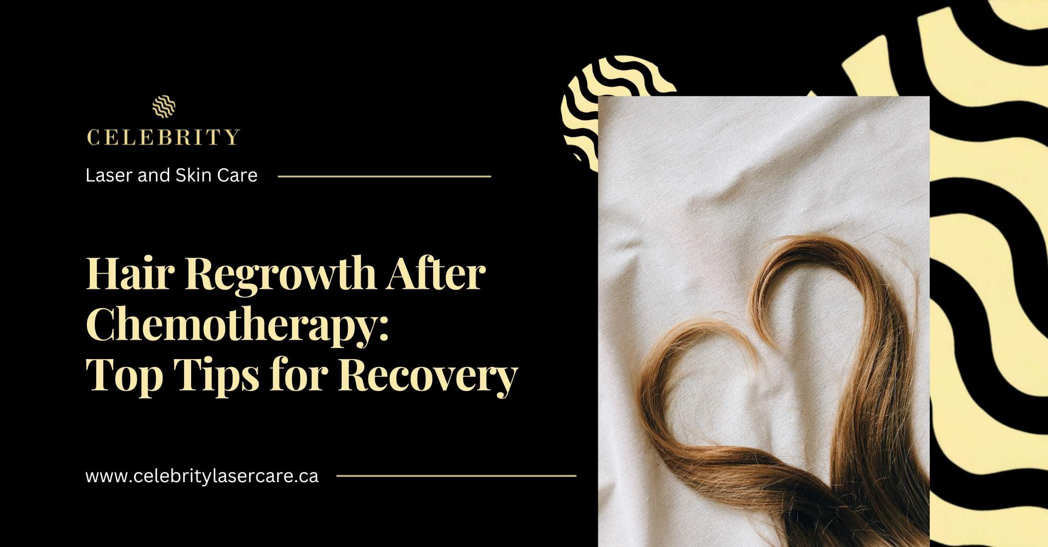 Hair Regrowth After Chemotherapy