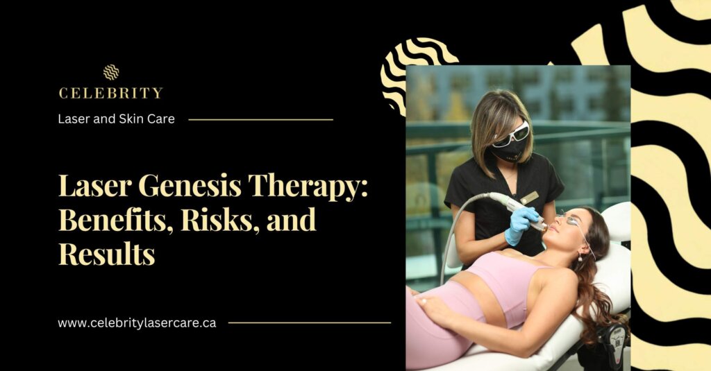 Laser Genesis Therapy