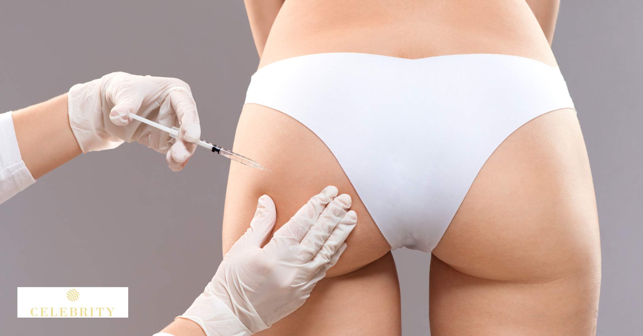 Non Surgical Butt Lift Procedure