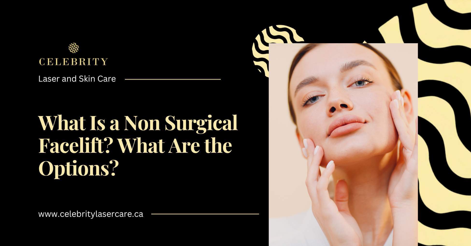 What Is a Non Surgical Facelift