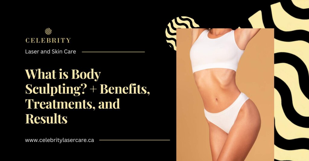 What is Body Sculpting