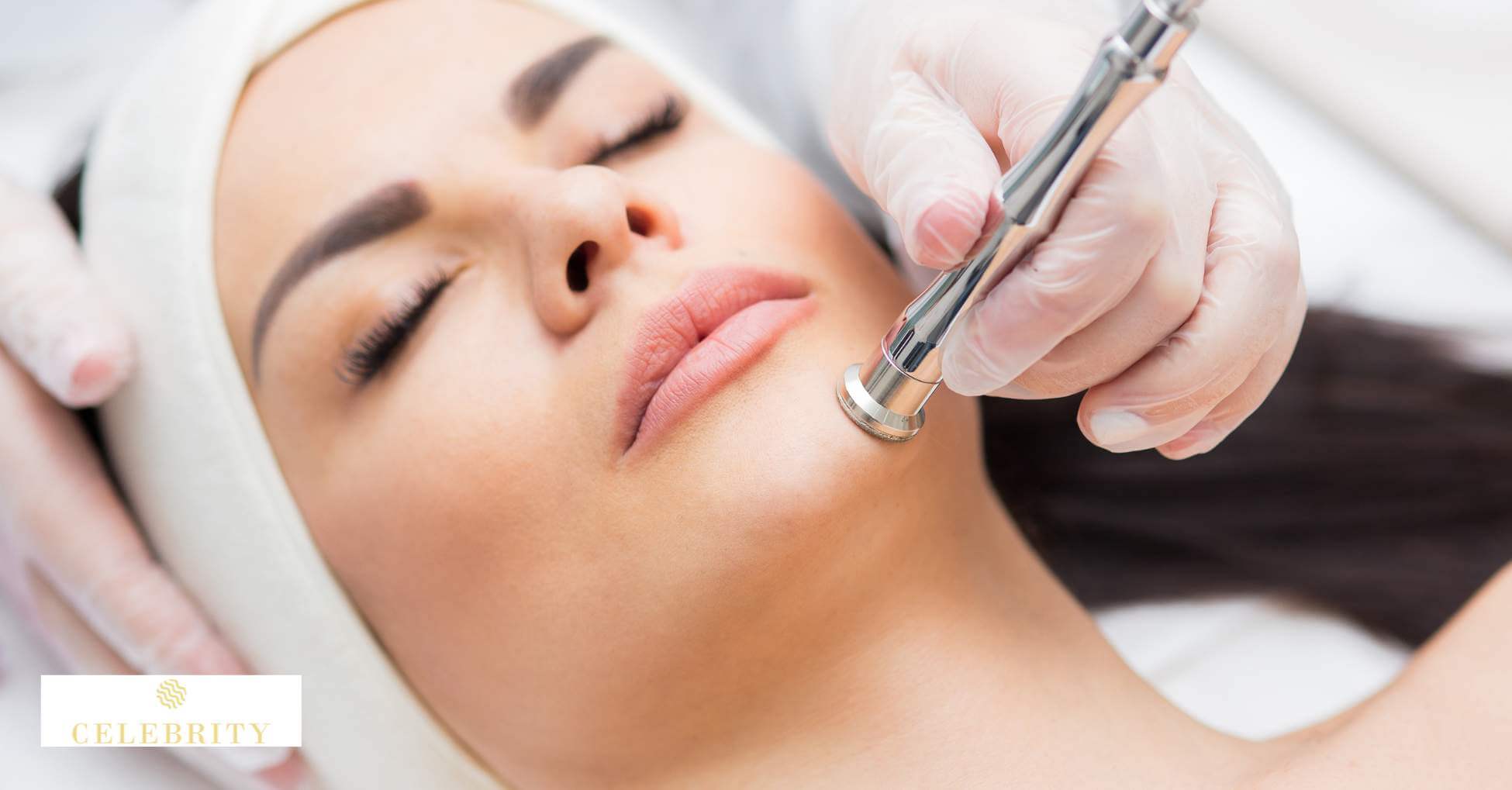 Microdermabrasion