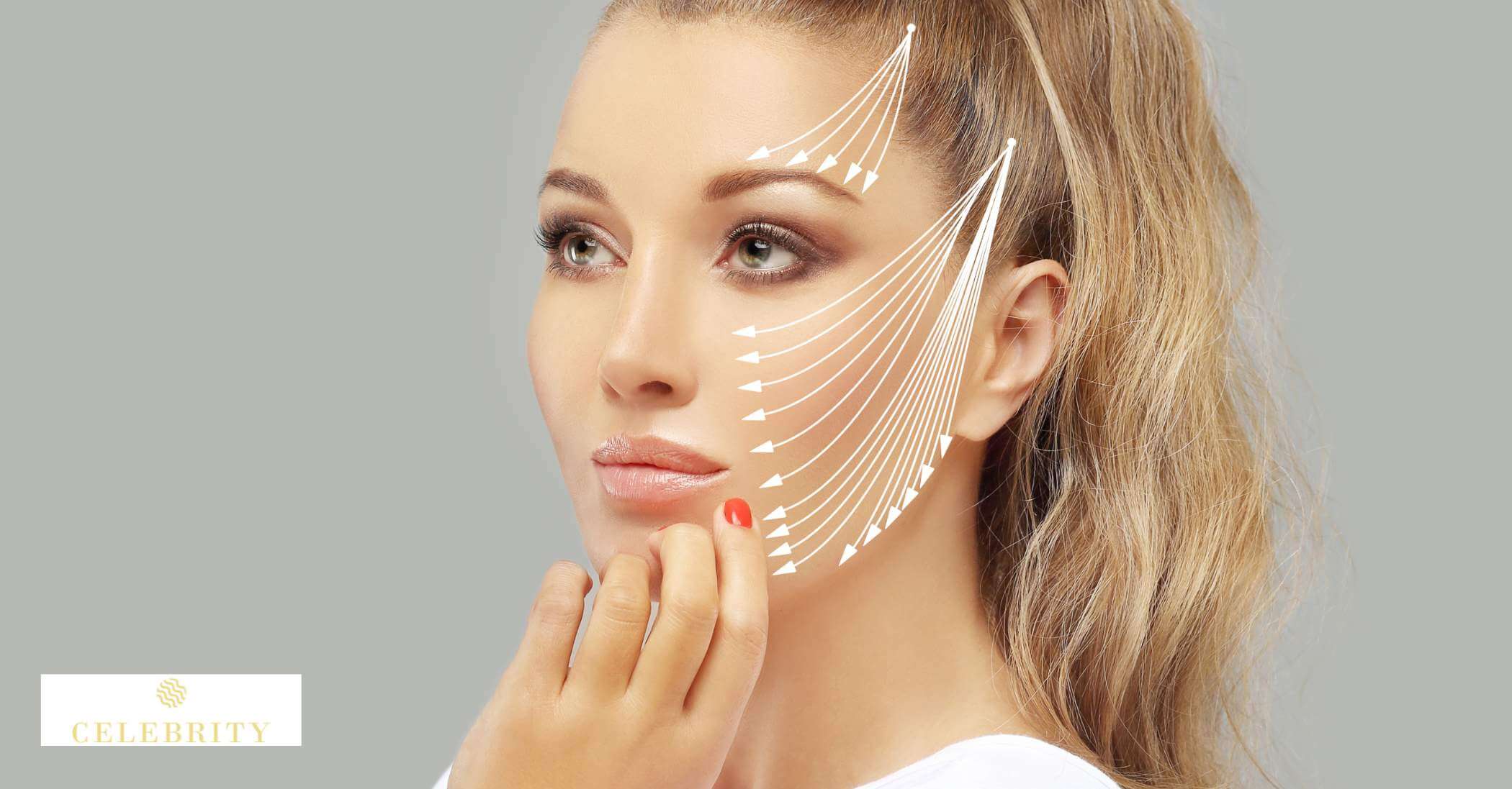 Skin tightening techniques