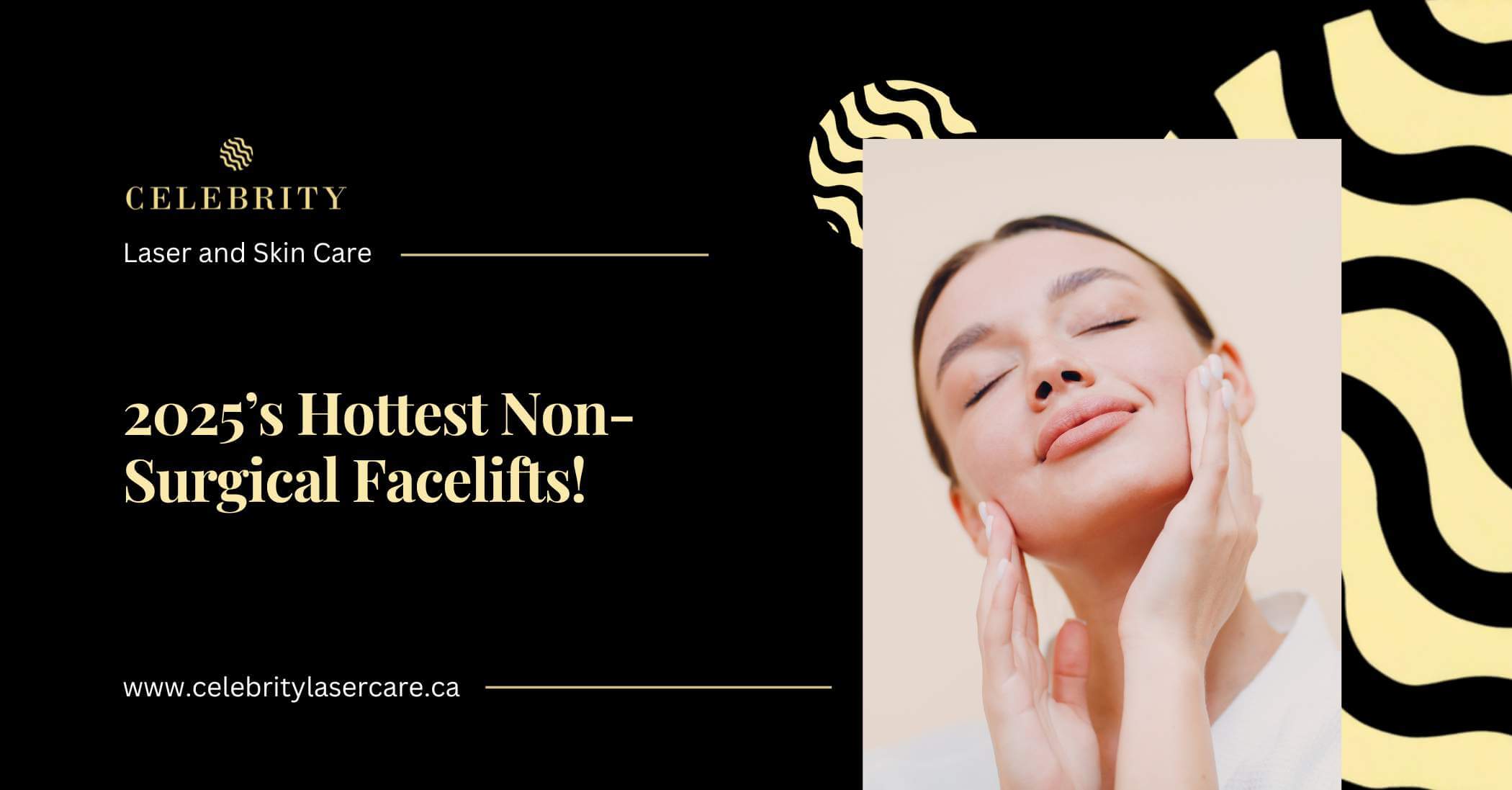 Top Non-Surgical Facelift