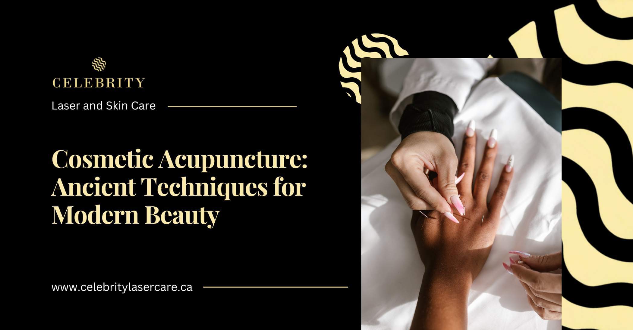 Cosmetic Acupuncture Techniques and Benefits