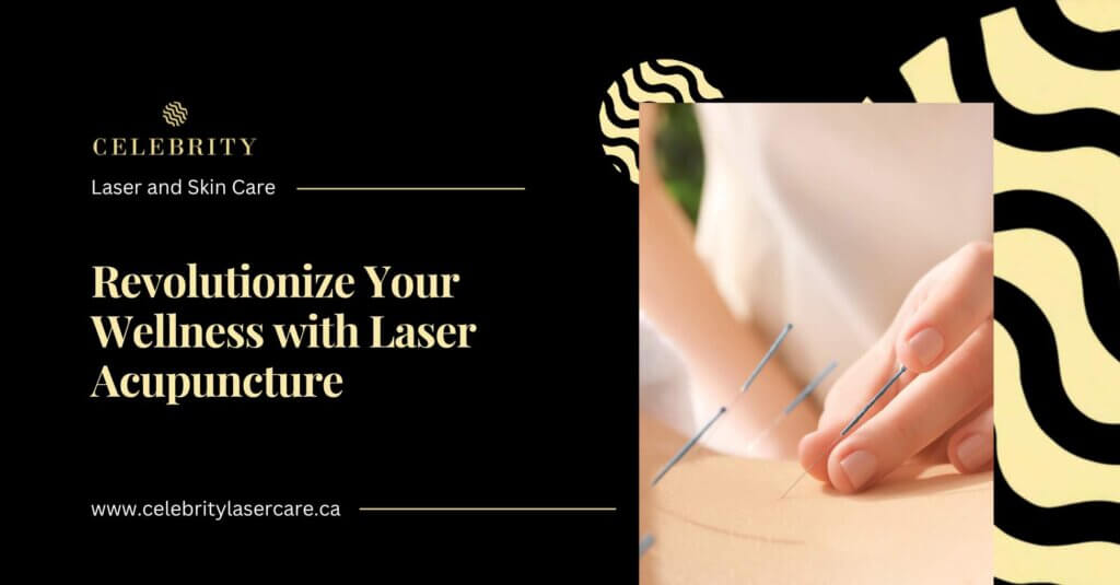 Explore the Benefits of Laser Acupuncture Therapy