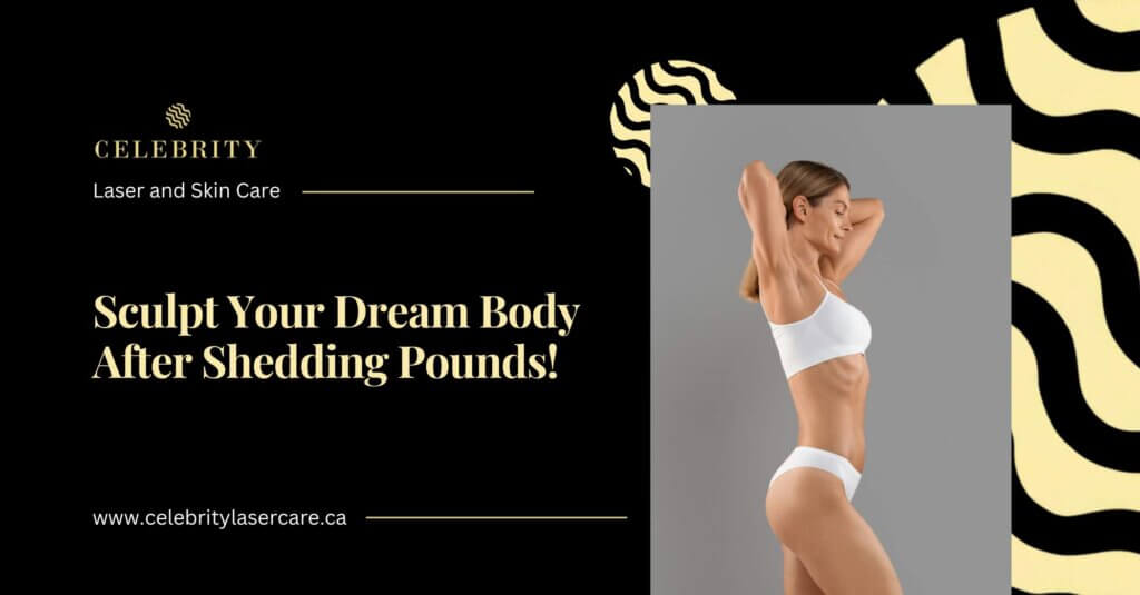 Body Contouring After Weight Loss