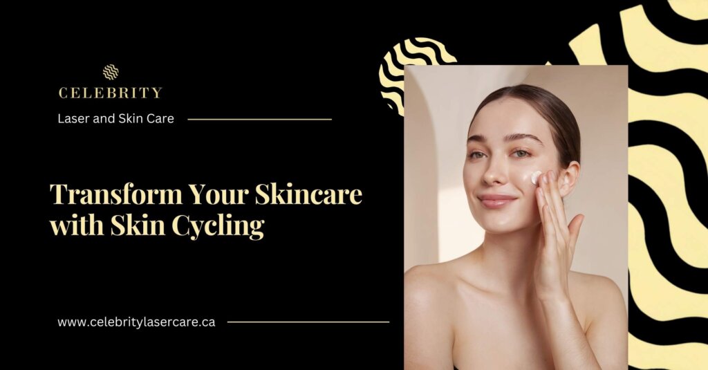 What Is Skin Cycling