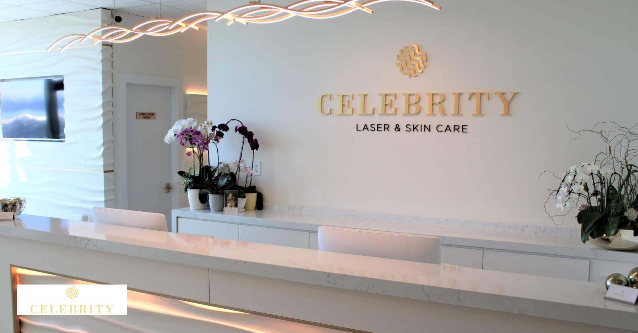 Celebrity Laser & Skin Care