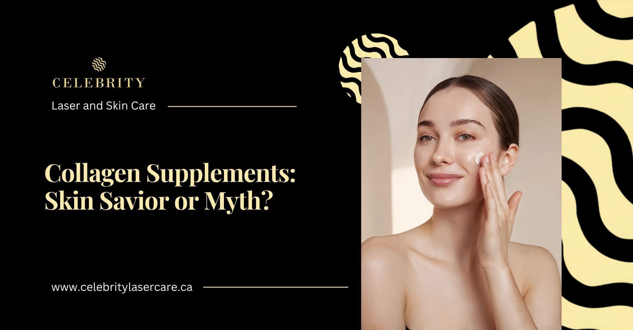 Collagen Supplements Explained: Benefits, Types, and More