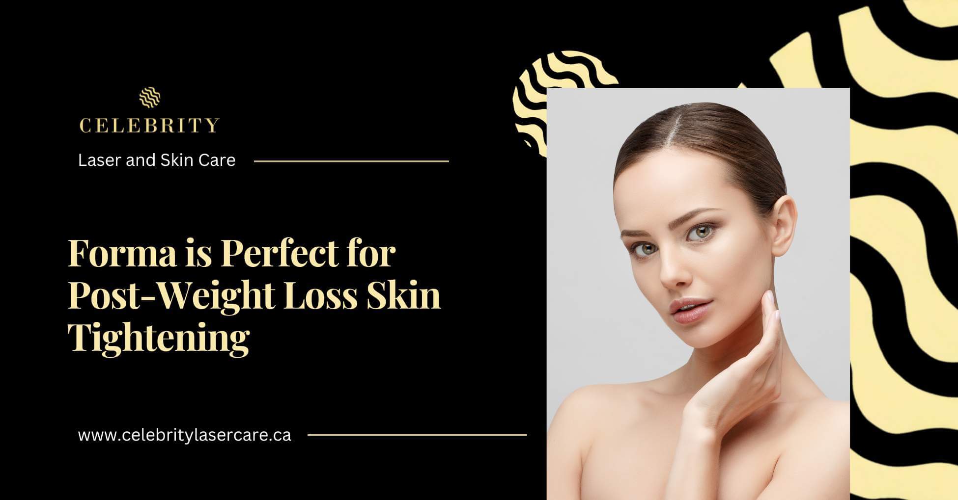 How Forma Helps Tighten Skin After Weight Loss