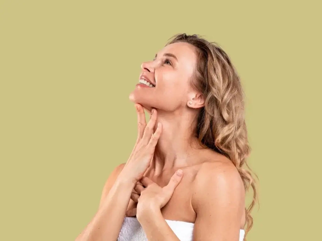 Achieve a Sculpted Jawline with Non-Surgical Double Chin Treatments