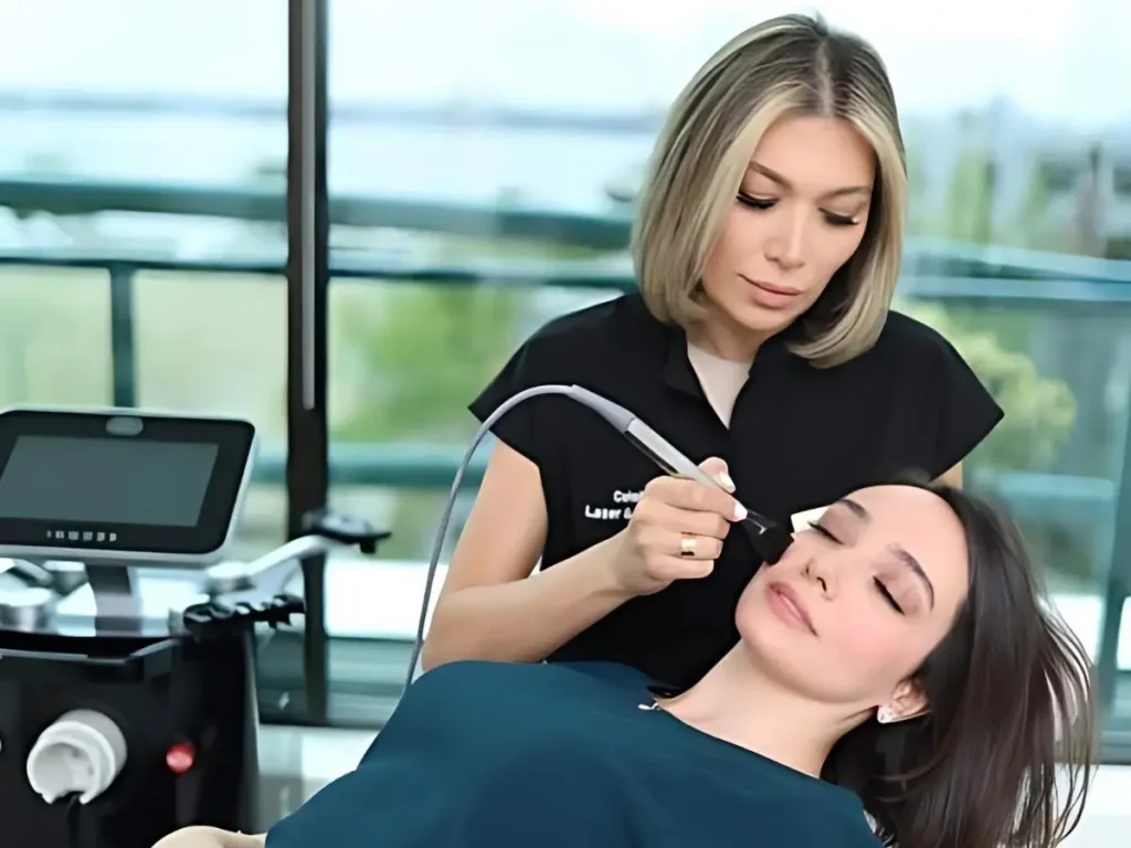 Best Non-Surgical Treatments for Sagging Skin