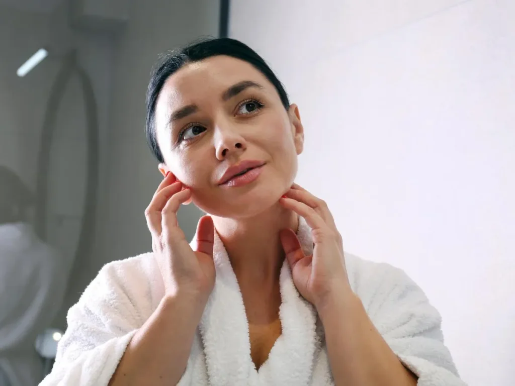 Best Rosacea Treatment - IPL & Laser for Clear Skin