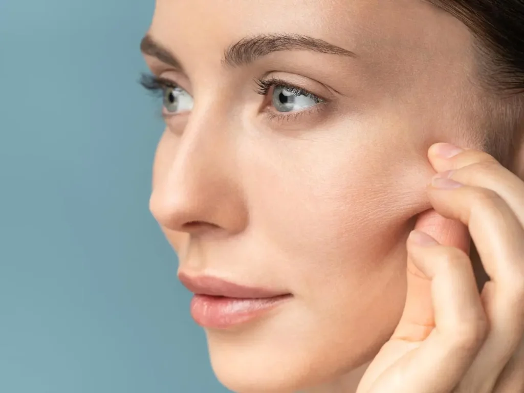 Best Skin Tightening Treatments | No Surgery Needed!