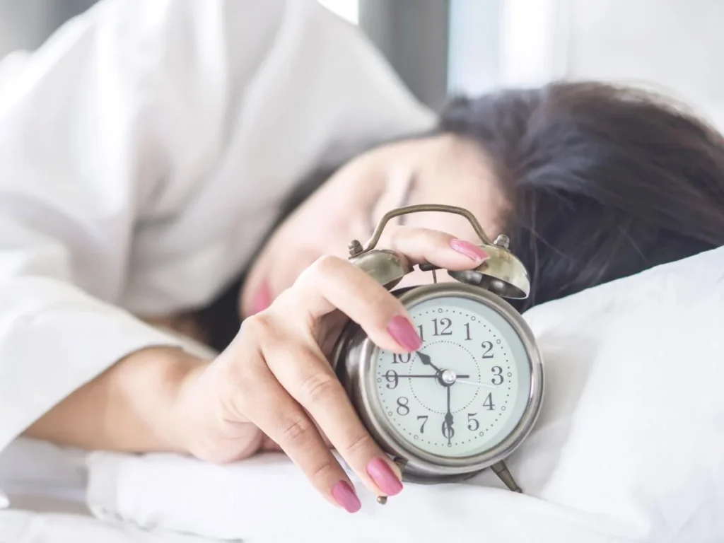 Causes of Eyebags: Understanding the Key Factors