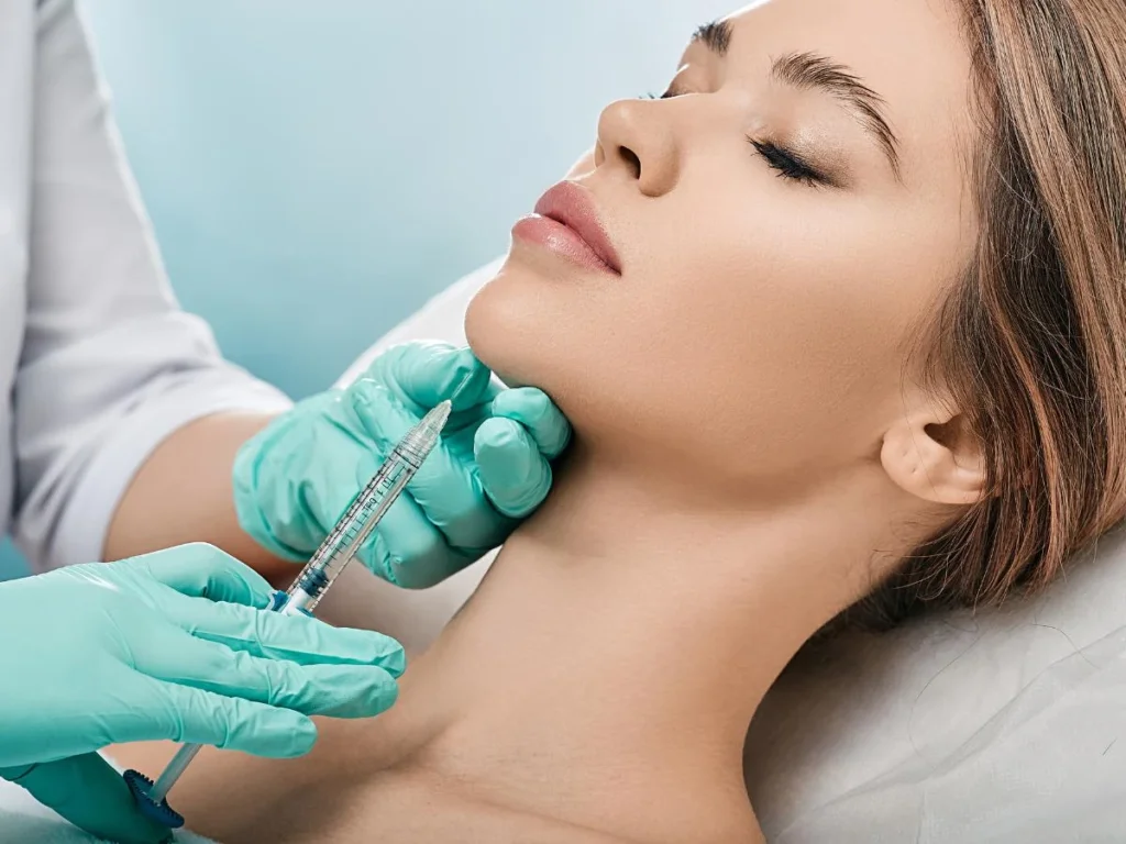 Key Areas Where Facial Shaping Has the Biggest Impact
