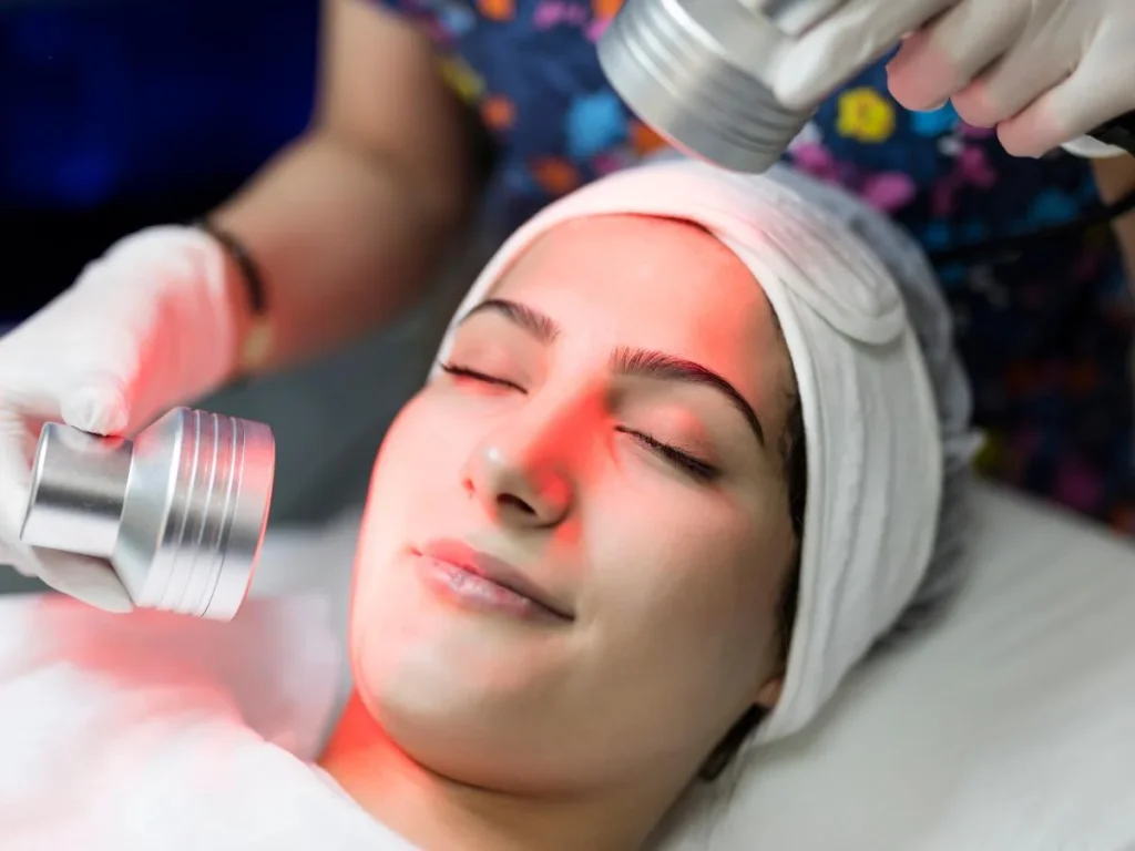 Non-Surgical Eyebag Treatment: Sublime for Eyebags
