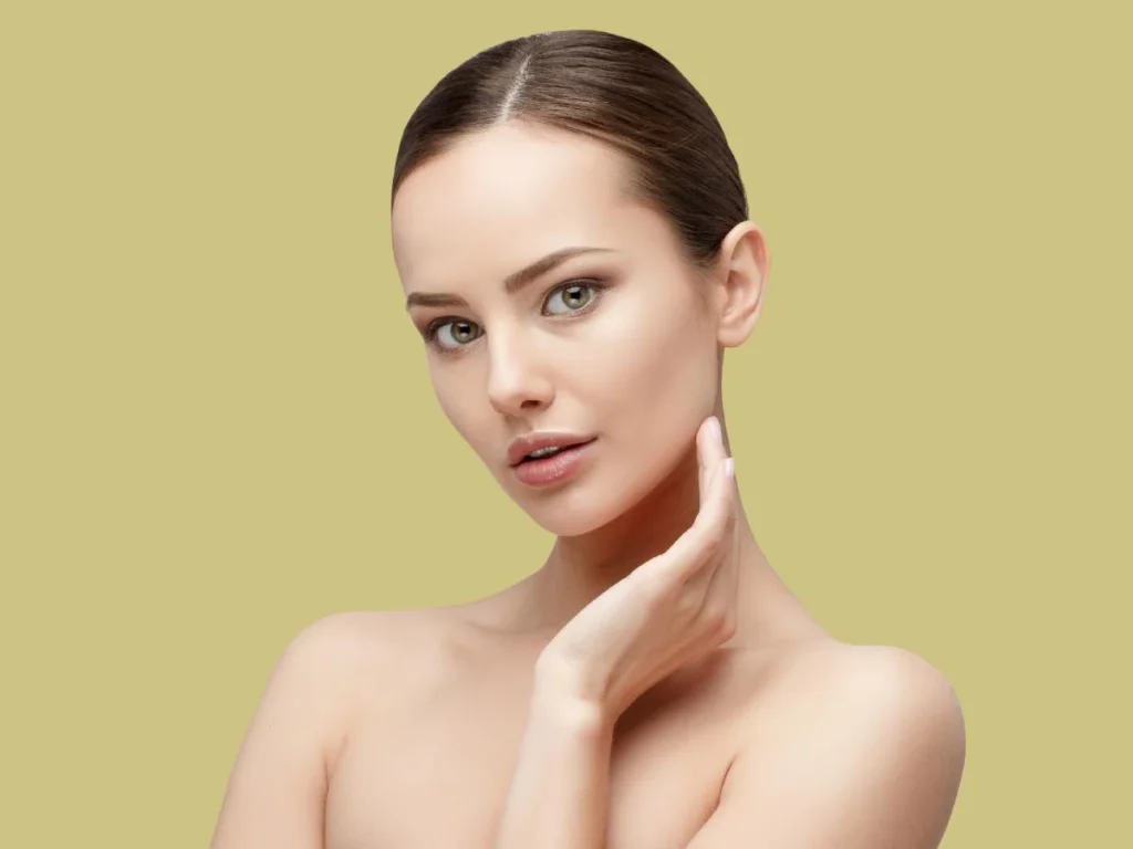 Smooth & Brighten Your Skin with Proven Treatments