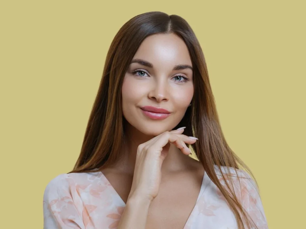 The Benefits of Facial Shaping for a Defined Look