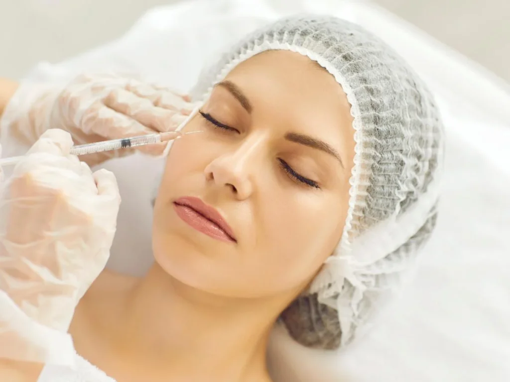 Tighten & Rejuvenate Under-Eye Skin Without Surgery